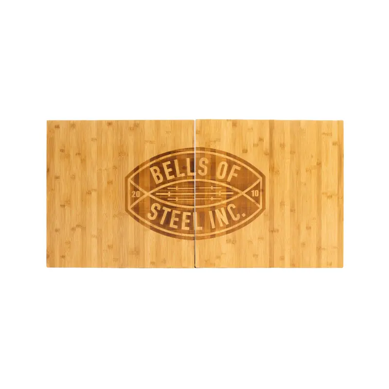Bamboo Insert For Deadlift Platform 1