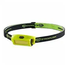 Bandit Industrial Headlamp With Adjustable Elastic Strap 1