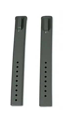 Bashlin 16Ats Adjustable Top Slides For Pole Climbers 1
