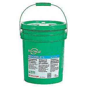 Biosol 610 Hd Biodegradable Degreaser — 20L Container 1