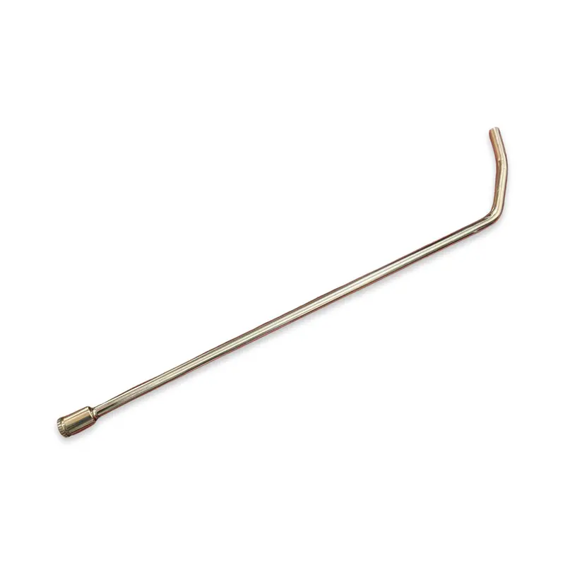 Body Line Slayer Featuring Precision Ratcheting Hub 1