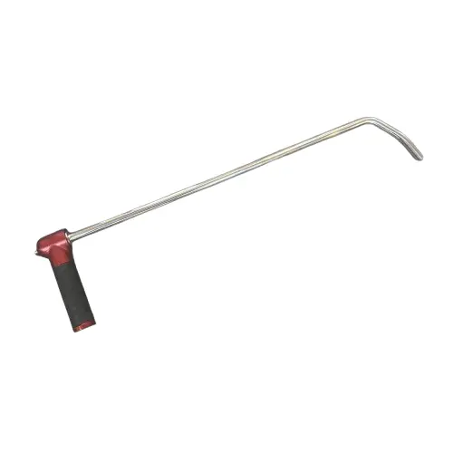 Body Line Slayer With Ergonomic Ratcho Deluxe Handle 1