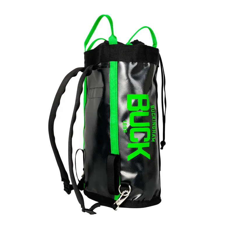 Buck Haul Bag – Heavy-Duty Gear Carrier (4371G9/4371B14) 2