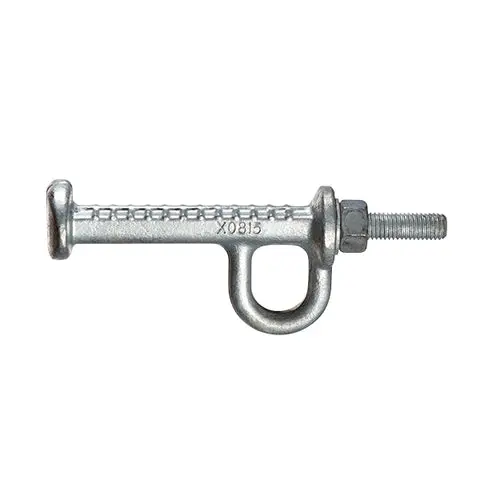Buckbolt™ Anchoring Bolt With 3/4" Thread – Model 3075 1