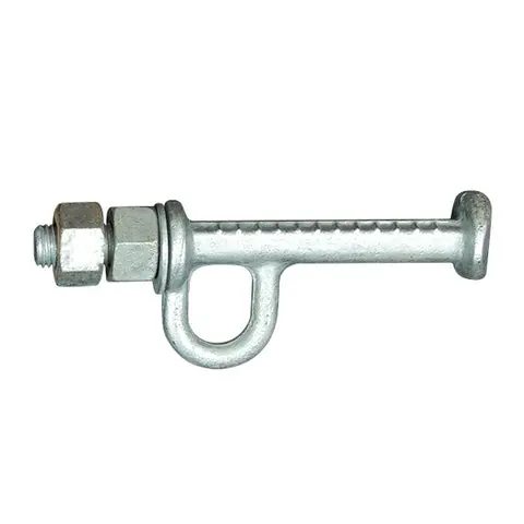 Buckbolt™ Anchoring Bolt With 7/8" Thread – Model 3078Q 1