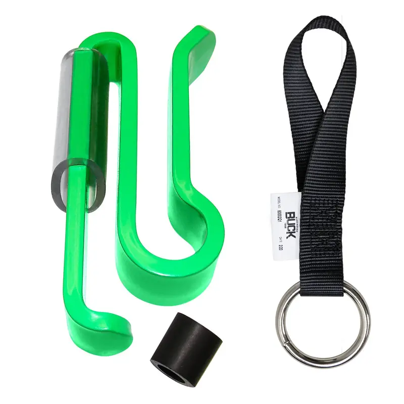 Buckcarrier™ Chainsaw Carrier Kit – Model 2402Bq1 1