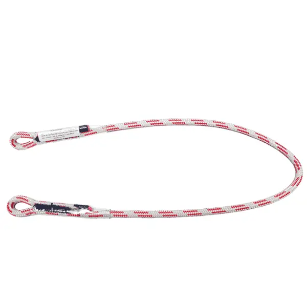 Buckingham 8Mm Warpspeed Prusik Cord – 30-Inch Eye-To-Eye Configuration (P9J8V-10-30S) 1