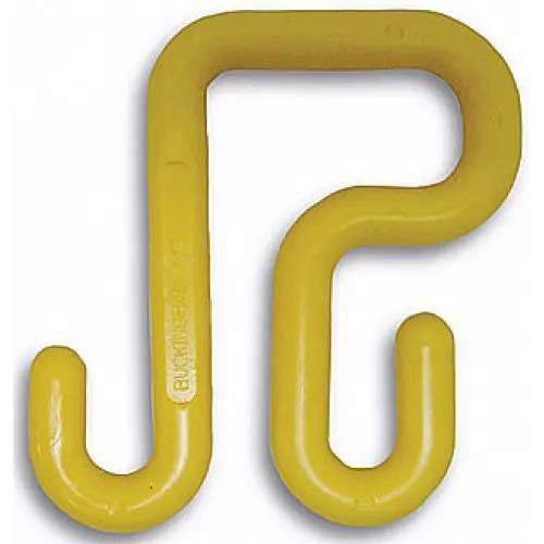 Buckingham Polymer Hook With Heavy-Duty Rating (2401-3) 1