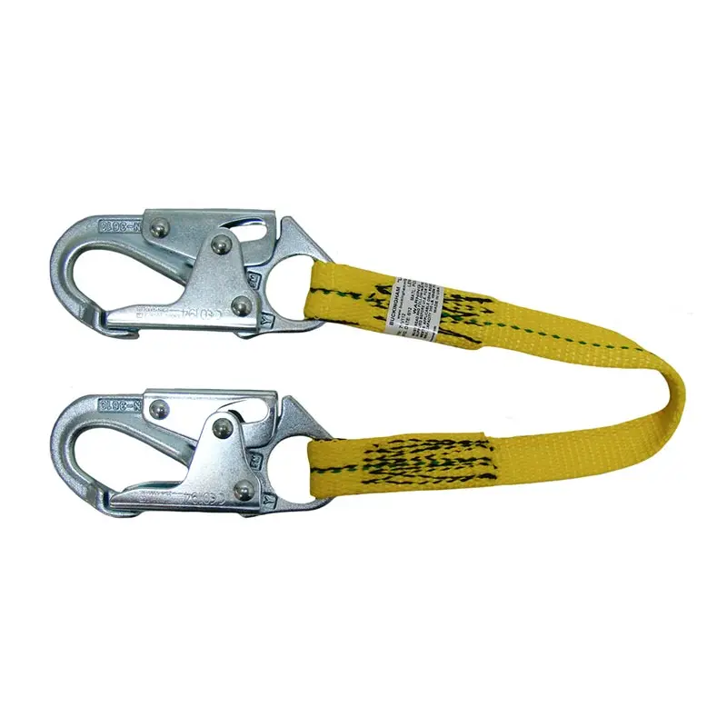 Buckingham Web Lanyard For General Fall Protection – 7Vv112 1