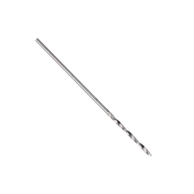 Clearance Drill Bit – #55 For 00-90 Thread Preparation 1