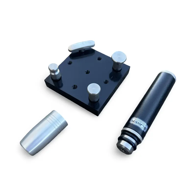 Cold Snap-Compatible Head Kit For Auto-Return Compact Hammer 1