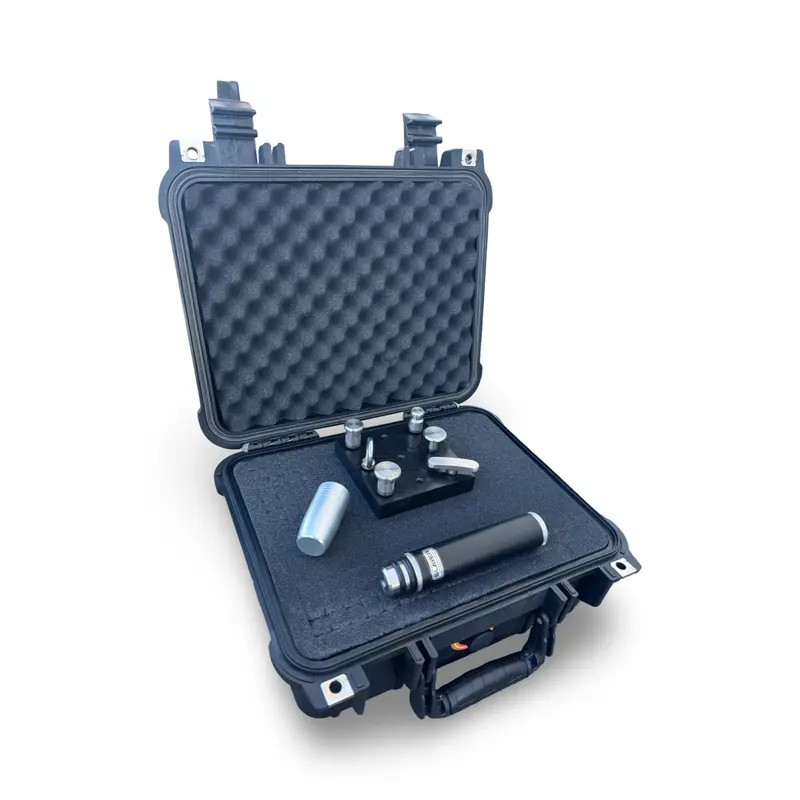 Cold Snap-Compatible Head Kit For Auto-Return Compact Hammer (Premium Bundle) 1