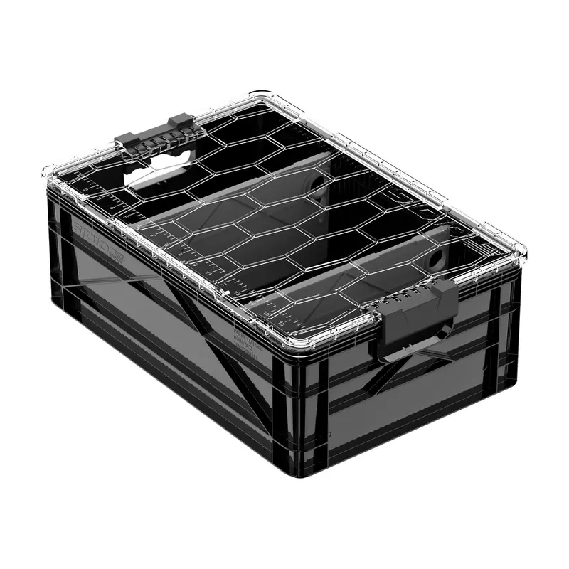 Compact Half-Size Sidiocrate 1
