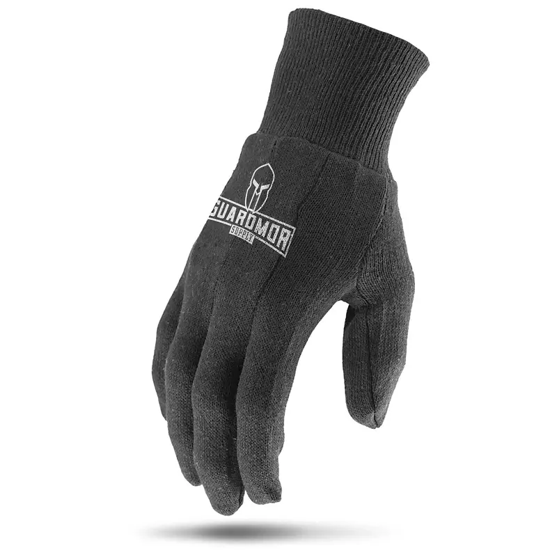 Cotton Utility Glove – Breathable General-Purpose Wear 1