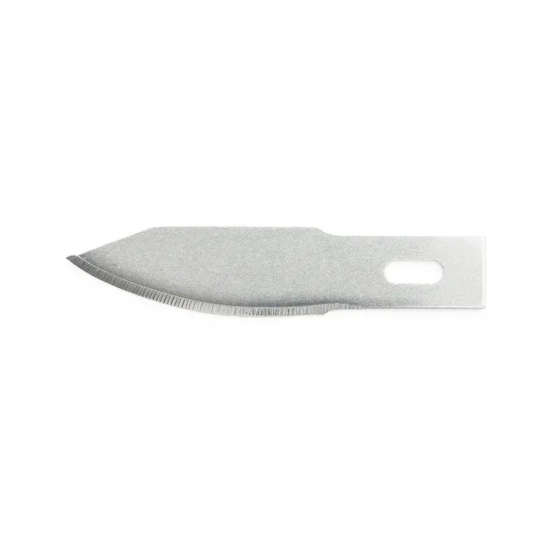 Curved Contoured Blade Set #25 – Five-Piece Pack 1
