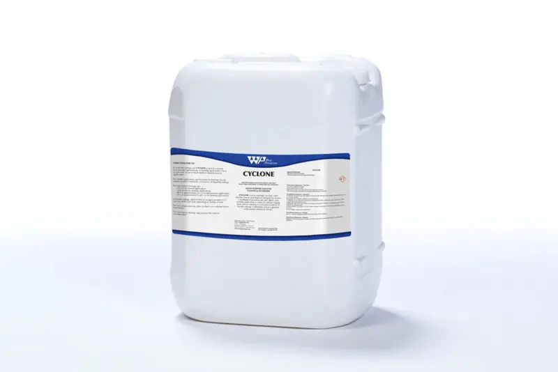 Cyclone Multi-Purpose Alkaline Cleaner – 20-Liter Industrial Degreaser 1