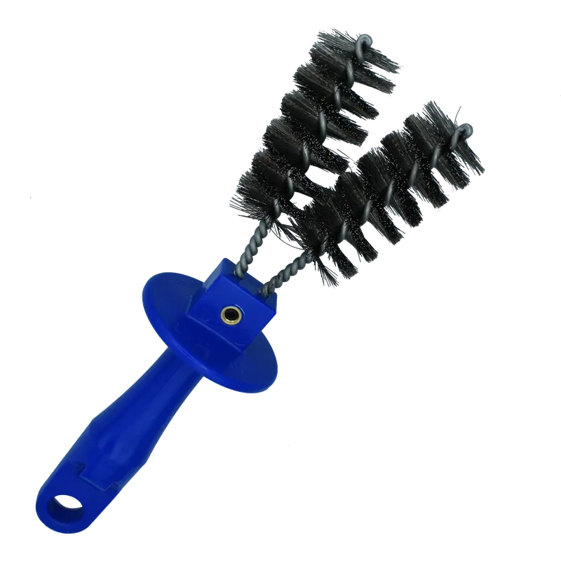 Ddin V-Style Conductor Brush For Electrical Maintenance 1