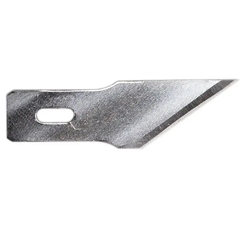 Deburring Tool Blades #24 – Pack Of 15 1
