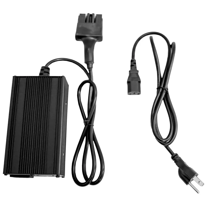 Dedicated Battery Charger For Etvsa Concrete Power Screed 1