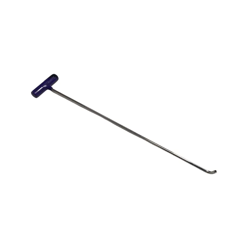 Dent Reaper Adjustable Bendable Rod With Interchangeable Tips (30") 1
