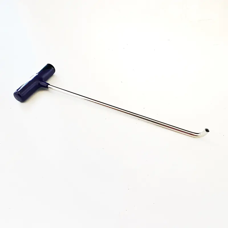 Dent Reaper Bendable 18-Inch Interchangeable Tip Rod 1