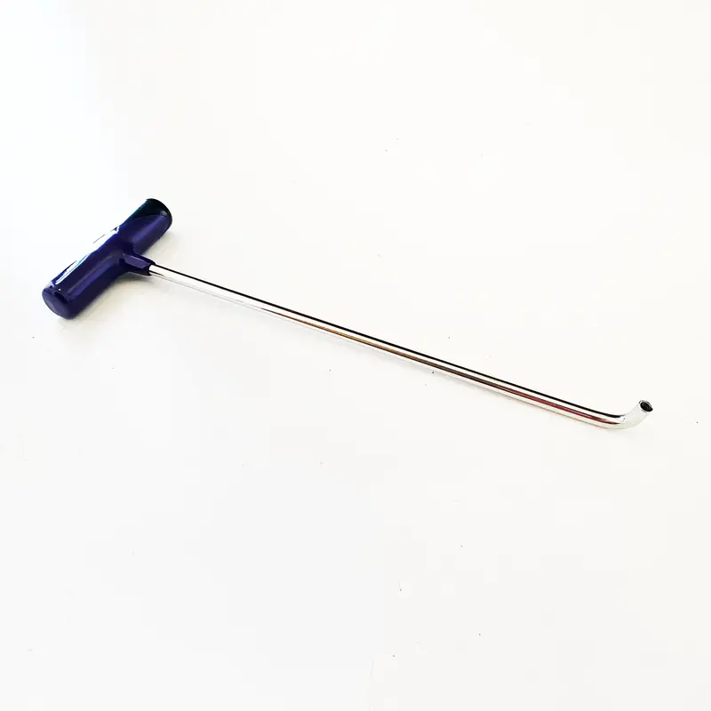 Dent Reaper Bendable 24-Inch Interchangeable Tip Rod 1