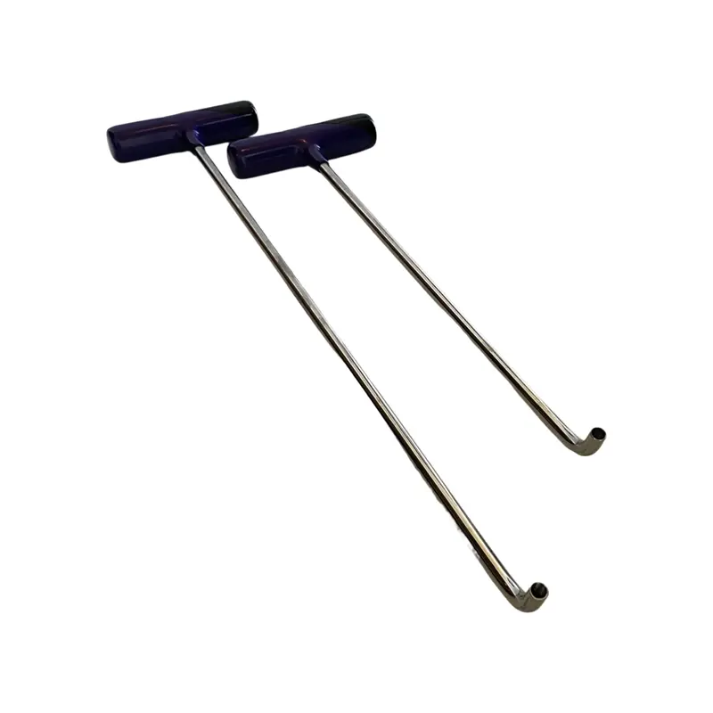 Dent Reaper Bendable Interchangeable Tip Rod Kit — 18" & 24" Combo 1