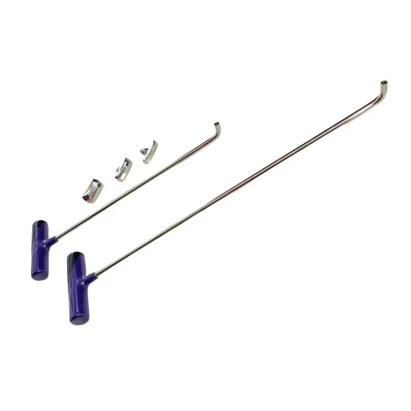 Dent Reaper Crease Killer Complete Set — Tips, Tools, And Accessories 1