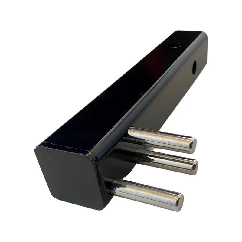 Dent Reaper Trailer Hitch Mount Tool Bender For On-Site Adjustments 1