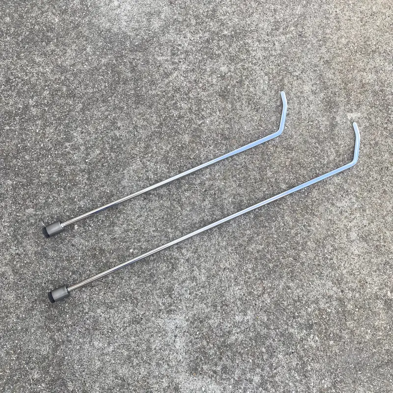 Dent Slayer Hub Only – No Rod Included 1