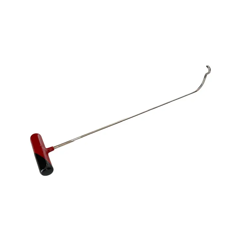 Dent Slayer Rat 24-Inch Rod For Heavy-Duty Paintless Dent Repair 1