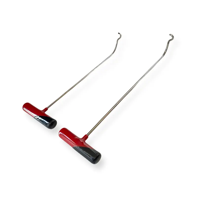 Dent Slayer Rat Rod Bundle — 20" And 24" Options Included 1