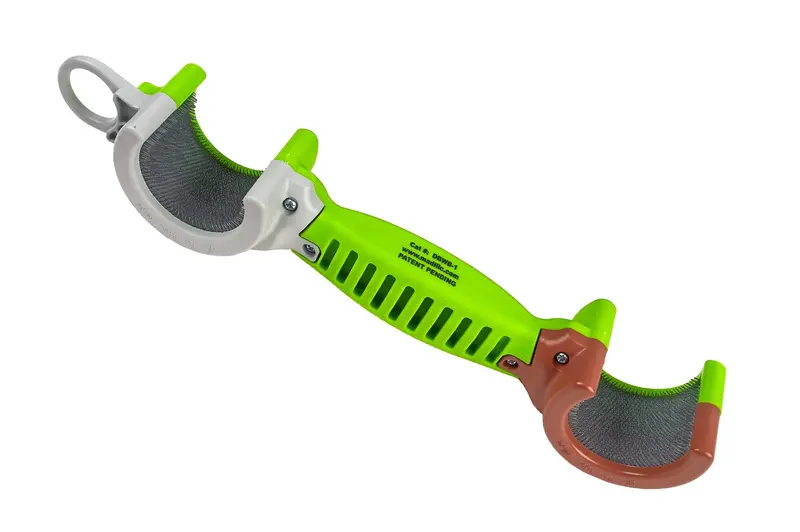 Dogbone™ Compact Wire Brush 1
