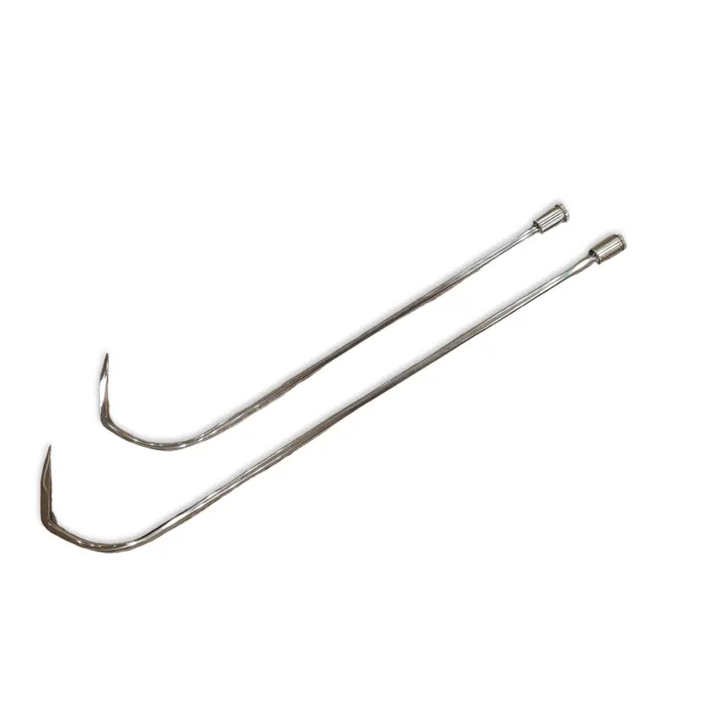 Ds Gaff-Tape Hub Mounting Kit 1