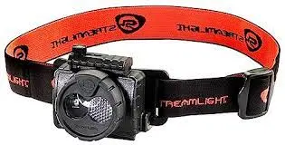Dual-Mode Usb Rechargeable Headlamp With Double Clutch Design 1