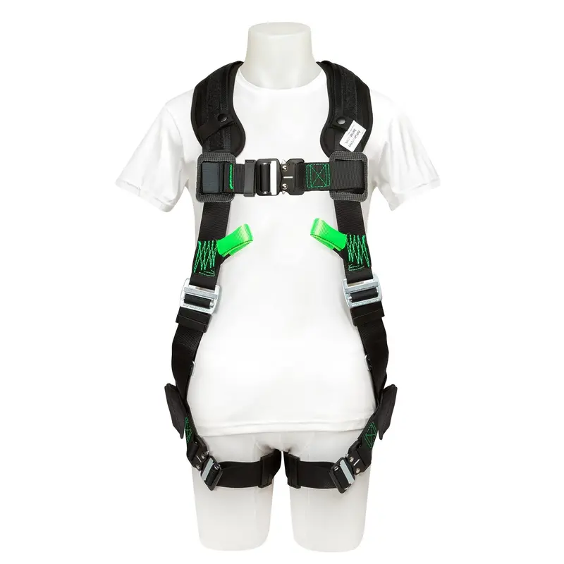 Economy Truefit™ Harness With Buckstep™ 2.0 And Web Dorsal Loop (U68D98Q69) 1