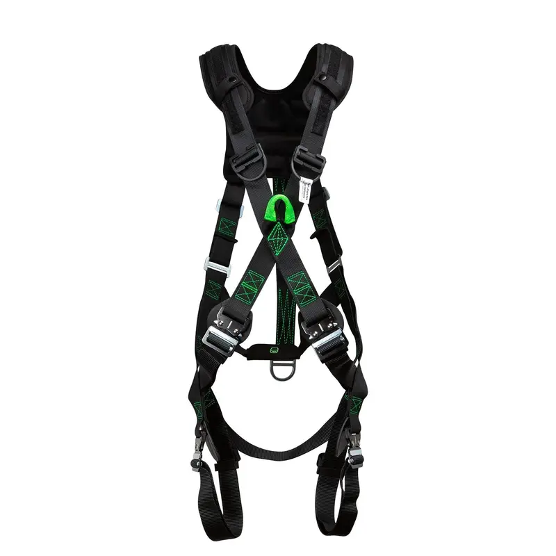 Economy Truefit™ X-Style Harness With Dorsal Pigtail Connector (U603P8Q35) 1