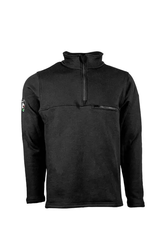 Elements™ Flame-Resistant Crewneck Sweatshirt 3