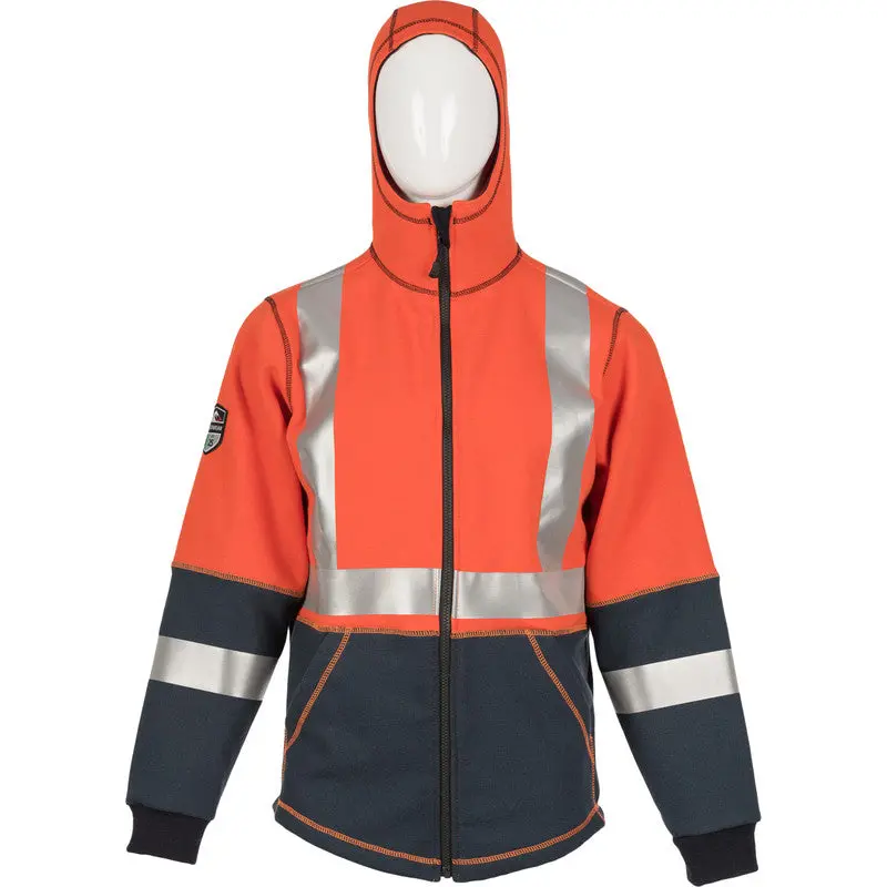 Elements™ Lightning Flame-Resistant Work Jacket 1