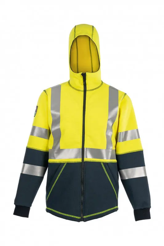 Elements™ Nova Flame-Resistant Work Jacket 1
