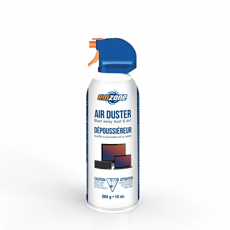 Emzone Dust Blaster — Compressed Air Cleaning Tool 1