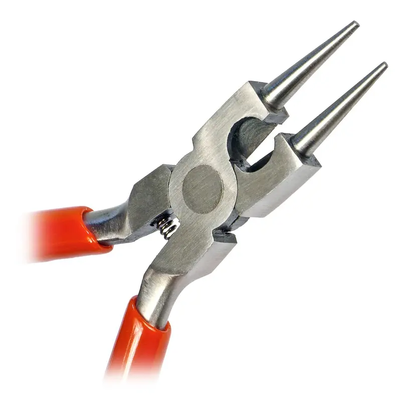 Excel Side-Cutting Looping Pliers For Jewelry Making 1