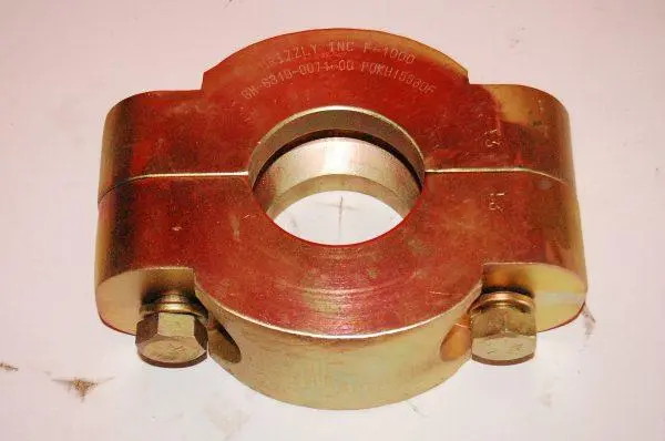 F-1000 Rod Clamp With Gm-24-0148 Compatibility 1
