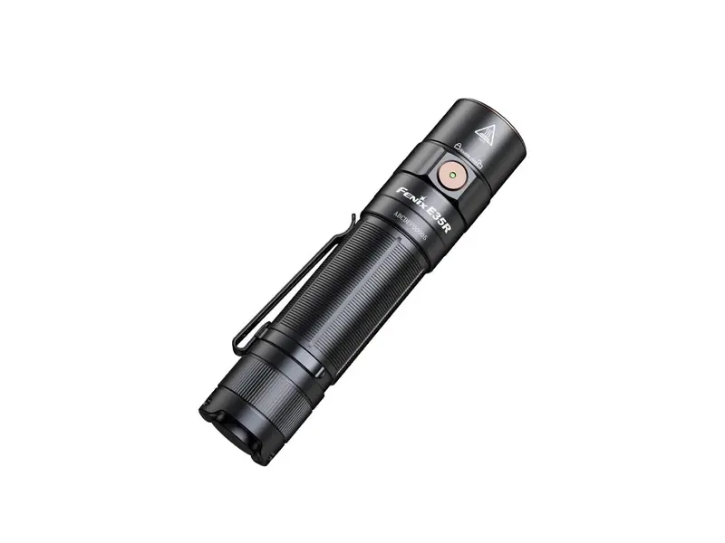 Fenix E35R Premium Rechargeable Edc Flashlight – 1200 Lumens 1