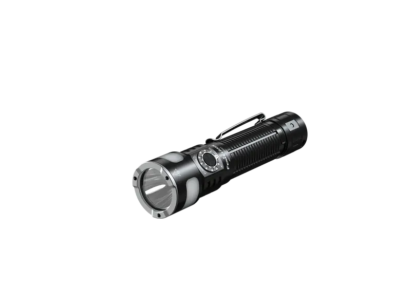 Fenix Ld35R High-Lumen Multimode Tactical Flashlight 1