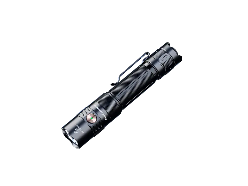 Fenix Pd35R Ace Tactical Flashlight – 5-Mode Rechargeable Led Light 1
