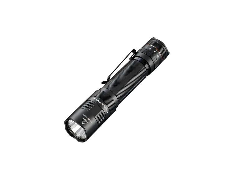 Fenix Pd45R Ace High-Performance Tactical Flashlight – Multi-Mode Operation 1