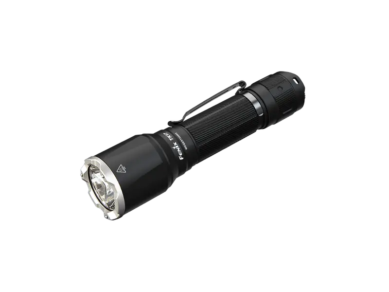 Fenix Tk17 Dual-Switch Tactical Flashlight – Instant Access Controls 1