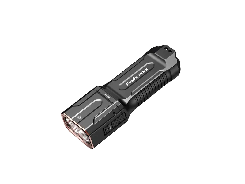 Fenix Tk28R Multi-Led Tactical Flashlight – 6500-Lumen High-Output Light 1