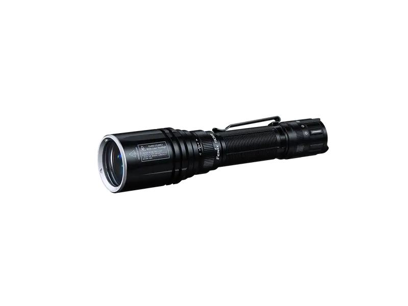 Fenix Tk30R White Laser Tactical Flashlight – Rechargeable & Precision-Designed 1
